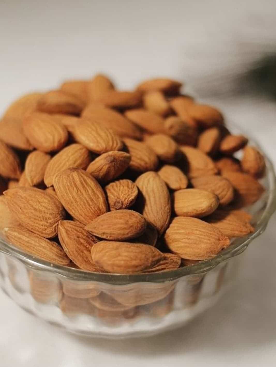 تصویر 2 از خرید بادام سنگی عمده مرغوب و با کیفیت + فروش استثنایی